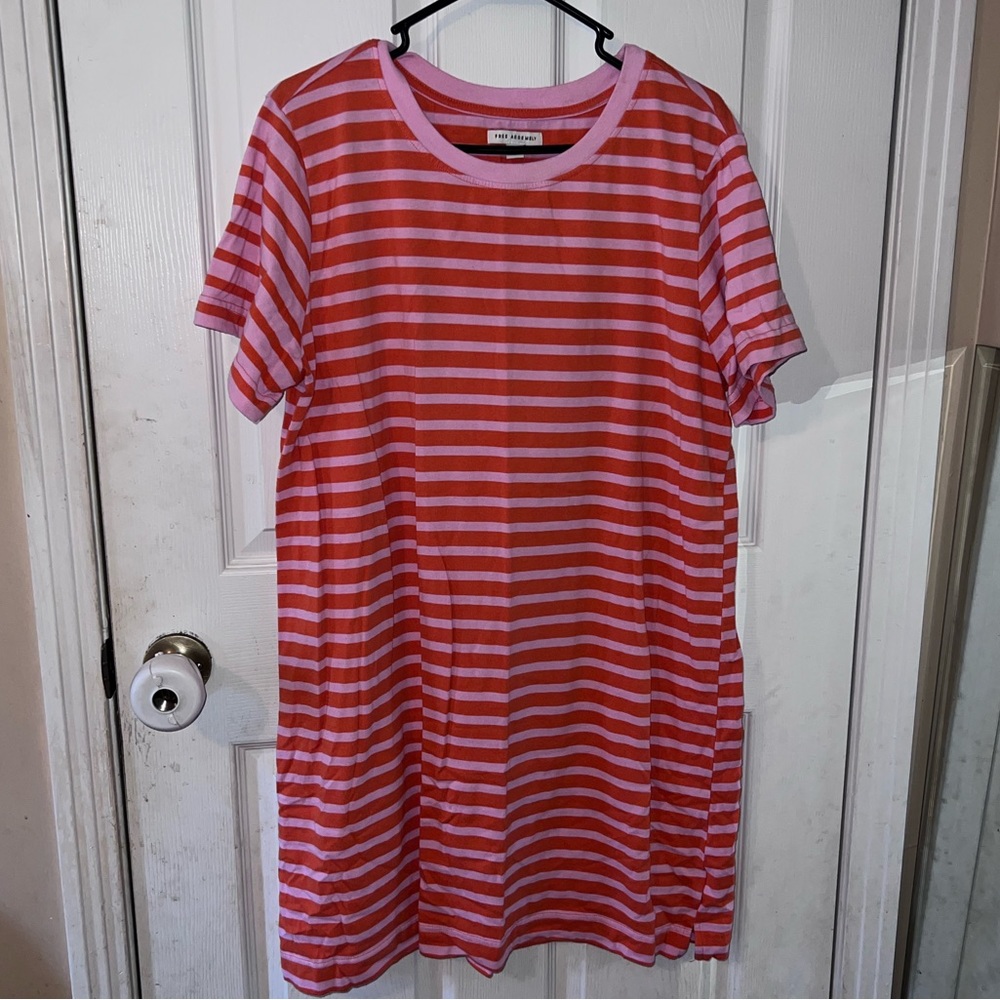 Maxi dress XL